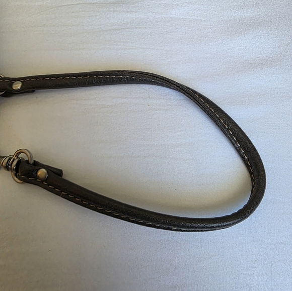 Fossil Key Per Women's Floral Multicolor Wristlet - Picture 5 of 8